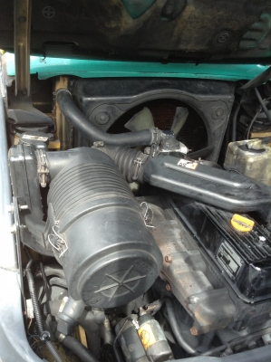 +++ ขายโฟล์คลิฟท์  KOMATSU FD25-16  ขนาด  2.5  ตัน  เครื่องยนต์ดีเซล  เสา  4  เมตร  3  ท่อน  ไซด์ชิพ  เกียร์ออโตเมติค  ยางตัน