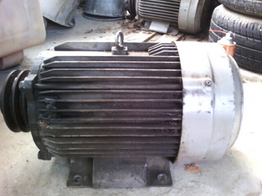 !!! ขายมอเตอร์ มิตซู 10แรง 3เฟส !!!! !!! ขายมอเตอร์ มิตซู 10แรง 3เฟส !!!!