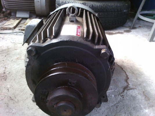 !!! ขายมอเตอร์ มิตซู 10แรง 3เฟส !!!! !!! ขายมอเตอร์ มิตซู 10แรง 3เฟส !!!!