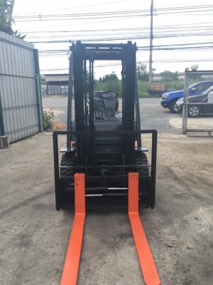 โฟล์คลิฟท์ เก่าญี่ปุ่นแท้ๆTOYOTA 8FG25 รุ่นล่าสุดยก2.5ตัน 3 เมตร เบนซิน เกียร์ธรรมดา เครื่องเกียร์เดิมๆจากนอกดีมากๆๆๆ พร้อมใช้งาน 094-4267888 จะเด็ด ราคา 290,000 ฿