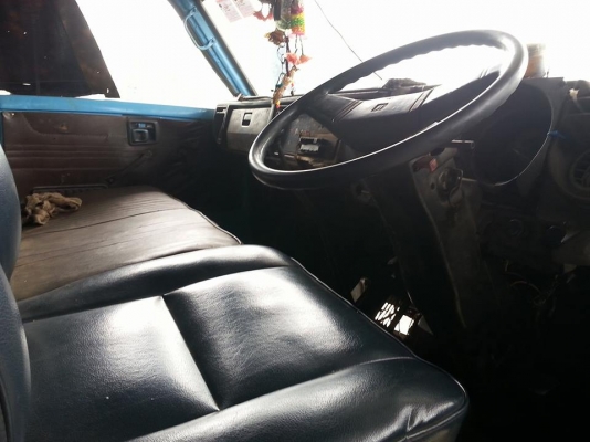 ขายรถ6ล้อ KS 110แรง ยาว4.30เมตร เครื่องดี แคชซีสวย สภาพพร้อมใช้งาน เอกสารถูกต้อง เล่มทะเบียนพร้อมโอน ราคา155,000 สนใจโทร 090-8588220คุณนะ 093-3258446คุณบิว หรือเข้าดูสินค้าอื่นๆได้ที่ www.narong2truck.com หรือ www.truck.in.th/498 หรือเพจFacebook ณรงค์ ซื้