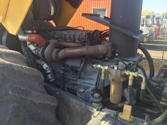 รถบดสั่นสะเทือนBOMAG BW225-3 นำเข้าจากต่างประเทศ