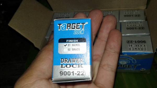 ขายยกโหล กุญแจลิ้นชัก มือหนึ่ง ราคาส่ง