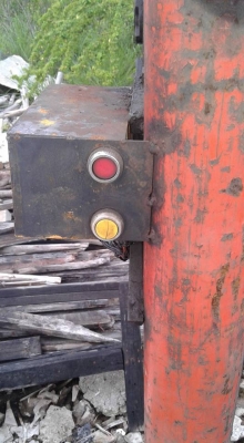 เครนลวดสลิงคานยกไฟฟ้า มือสอง