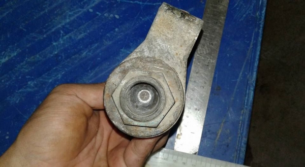 ขายหัวแก็ส ซื้อ 1 แถม 1