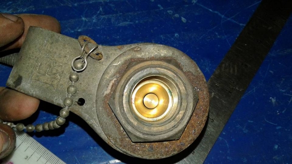 ขายหัวแก็ส ซื้อ 1 แถม 1