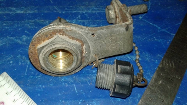 ขายหัวแก็ส ซื้อ 1 แถม 1