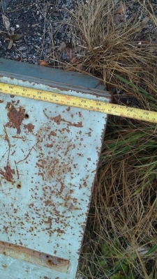 ขาย โต๊ะทำงานช่าง พร้อมปุ่มวงจร