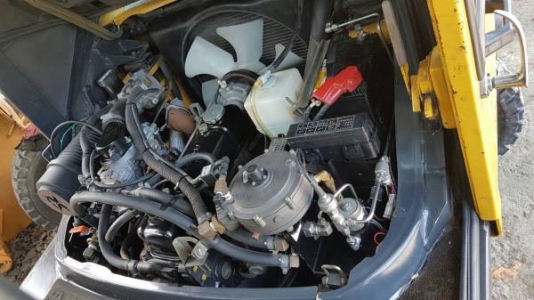 ขายด่วนรถยกKOMATSU-FG20-15ยก2.0ตันเกียรออโต้มีตู้เก๋งยางหน้าคู้งายาว188ซ.มรถนอกเพิ่งนำเข้ามายังไม่เคยใช้งานในเมืองไทยเลย ขายด่วนรถยกKOMATSU-FG20-15ยก2.0ตันเกียรออโต้มีตู้เก๋งยางหน้าคู้งายาว188ซ.มรถนอกเพิ่งนำเข้ามายังไม่เคยใช้งานในเมืองไทยเลย