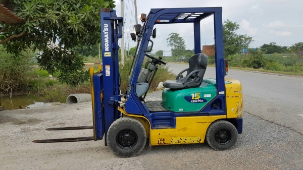 ขายด่วนรถยกKOMATSUFG15-17ยก1.5ตันยกสูง3เมตรกะจกที่ปัดนำฝนรถนอกเพิ่งนำเข้ามายังไม่เคยใช้งานในเมืองไทยเลย ขายด่วนรถยกKOMATSUFG15-17ยก1.5ตันยกสูง3เมตรกะจกที่ปัดนำฝนรถนอกเพิ่งนำเข้ามายังไม่เคยใช้งานในเมืองไทยเลย