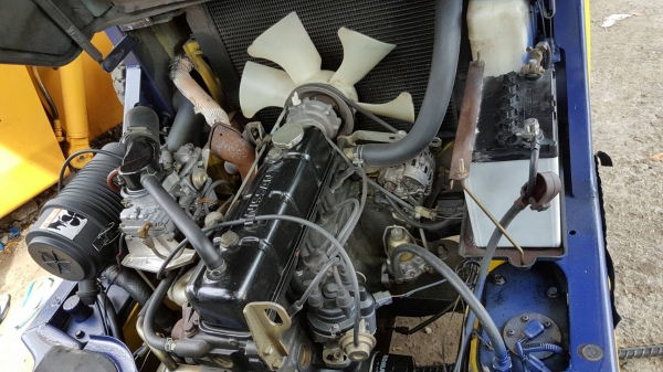 ขายด่วนรถยกKOMATSUFG15-17ยก1.5ตันยกสูง3เมตรกะจกที่ปัดนำฝนรถนอกเพิ่งนำเข้ามายังไม่เคยใช้งานในเมืองไทยเลย ขายด่วนรถยกKOMATSUFG15-17ยก1.5ตันยกสูง3เมตรกะจกที่ปัดนำฝนรถนอกเพิ่งนำเข้ามายังไม่เคยใช้งานในเมืองไทยเลย