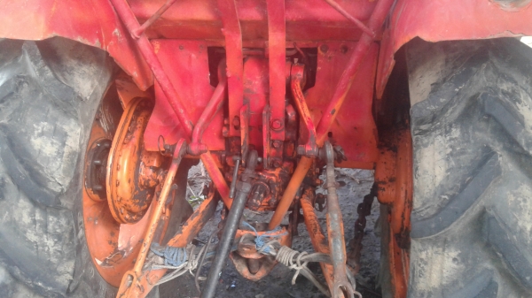 ขายตามสภาพรถไถคูโบต้า18แรงโฟวินมีพานหลัง ขายตามสภาพรถไถคูโบต้า18แรงโฟวินมีพานหลัง