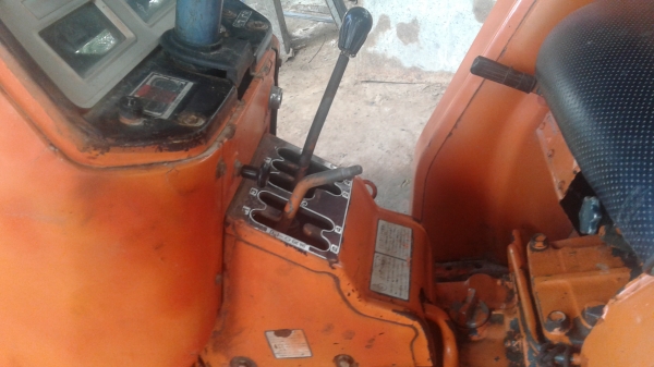 ขายตามสภาพรถไถคูโบต้า18แรงโฟวินมีพานหลัง ขายตามสภาพรถไถคูโบต้า18แรงโฟวินมีพานหลัง