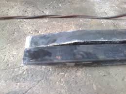 ขายปลอกงา รถ 1.5ตันยาว 2เมตร