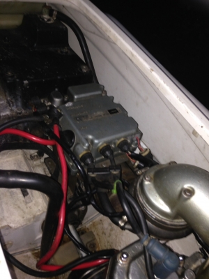 ขายเจ็ตสกีคาวาซากิ 750 เก่าญี่ปุ่น ไม่มีแบต