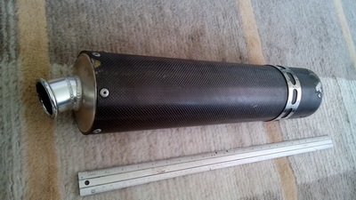 ขายท่อเดิม BIGBIKE และท่อแต่ง SCOOTER