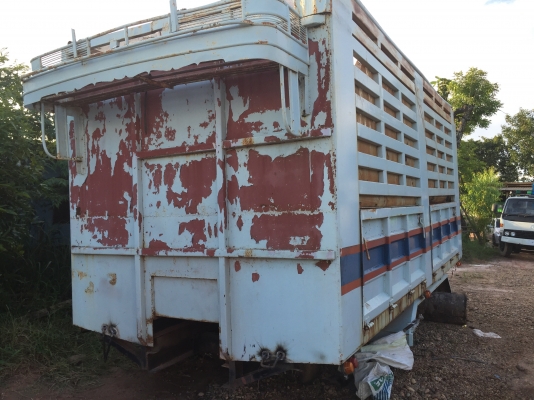 กะบะดั้ม 5.6ม สวยๆ กะบะดั้ม 5.6ม สวยๆ