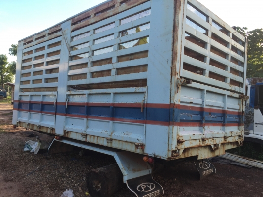 กะบะดั้ม 5.6ม สวยๆ กะบะดั้ม 5.6ม สวยๆ