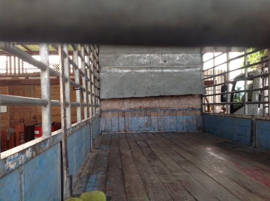 ขาย6ล้อ รถบ้าน รถห้าง