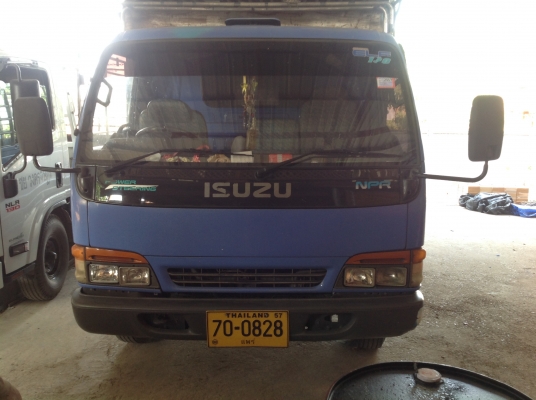 ขาย6ล้อ รถบ้าน รถห้าง