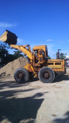 รถตักเก่าญึ่ปุ่น190000บาท โตโยต้า เก่านอก2เพลาแรงดี รถตักเก่าญึ่ปุ่น190000บาท โตโยต้า เก่านอก2เพลาแรงดี