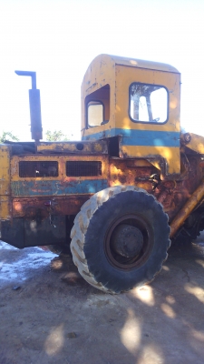 รถตักเก่าญึ่ปุ่น190000บาท โตโยต้า เก่านอก2เพลาแรงดี รถตักเก่าญึ่ปุ่น190000บาท โตโยต้า เก่านอก2เพลาแรงดี