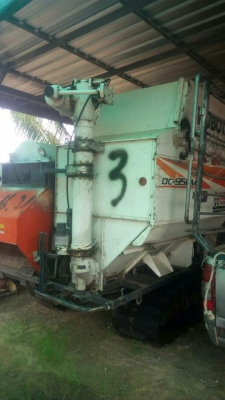 ขายรถเกี่ยวข้าว KUBOTA 95GM มี3คันพร้อมเทรลเลอร์ ทำงาน 1.2 1.3 1.4พันชม. เอกสารเล่มทะเบียนปี53 ขายรถเกี่ยวข้าว KUBOTA 95GM มี3คันพร้อมเทรลเลอร์ ทำงาน 1.2 1.3 1.4พันชม. เอกสารเล่มทะเบียนปี53