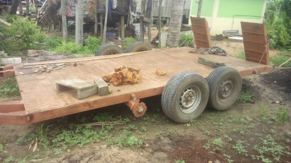 ขายรถเกี่ยวข้าว KUBOTA 95GM มี3คันพร้อมเทรลเลอร์ ทำงาน 1.2 1.3 1.4พันชม. เอกสารเล่มทะเบียนปี53 ขายรถเกี่ยวข้าว KUBOTA 95GM มี3คันพร้อมเทรลเลอร์ ทำงาน 1.2 1.3 1.4พันชม. เอกสารเล่มทะเบียนปี53