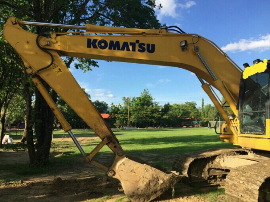 Komatsu pc200-8mo Komatsu pc200-8mo