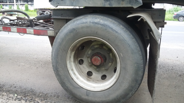 ขายรถพ่วง แม่+ลูกดั้ม / ไซโนทรัค ( จำนวน 8 พ่วง จะเหมาหรือแยกก็ได้ครับ ) ขายรถพ่วง แม่+ลูกดั้ม / ไซโนทรัค ( จำนวน 8 พ่วง จะเหมาหรือแยกก็ได้ครับ )