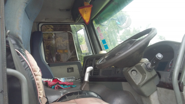 ขายรถพ่วง แม่+ลูกดั้ม / ไซโนทรัค ( จำนวน 8 พ่วง จะเหมาหรือแยกก็ได้ครับ ) ขายรถพ่วง แม่+ลูกดั้ม / ไซโนทรัค ( จำนวน 8 พ่วง จะเหมาหรือแยกก็ได้ครับ )