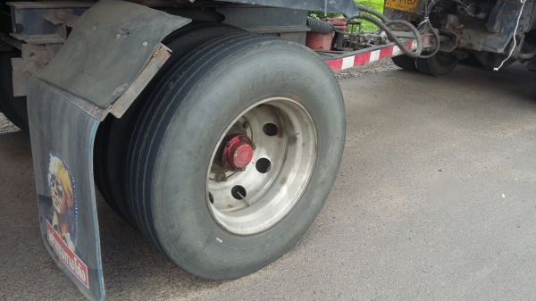 ขายรถพ่วง แม่+ลูกดั้ม / ไซโนทรัค ( จำนวน 8 พ่วง จะเหมาหรือแยกก็ได้ครับ ) ขายรถพ่วง แม่+ลูกดั้ม / ไซโนทรัค ( จำนวน 8 พ่วง จะเหมาหรือแยกก็ได้ครับ )