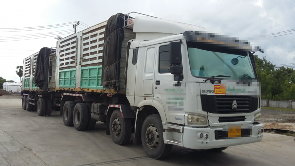 ขายรถพ่วง แม่+ลูกดั้ม / ไซโนทรัค ( จำนวน 8 พ่วง จะเหมาหรือแยกก็ได้ครับ ) ขายรถพ่วง แม่+ลูกดั้ม / ไซโนทรัค ( จำนวน 8 พ่วง จะเหมาหรือแยกก็ได้ครับ )