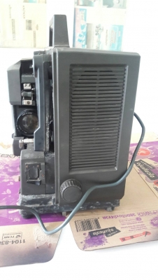 ขายเครื่องฉายหนัง 16 มม.