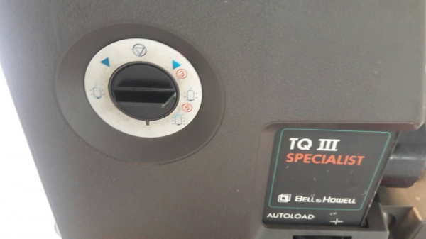 ขายเครื่องฉายหนัง 16 มม.