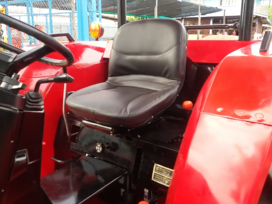 ปัญญาแทรคเตอร์ จัดให้ครับ ยันม่า EF453T ใบมีดคานล่างพร้อมผาน6&times;24!!!ทำงาน 1288 ชม. จัดส่ง อ.บ้านผือ จ.อุดรธานี