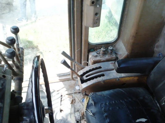 "2,300,000"ขายคับรถเกรดเด้อCAT140G-72Vซีเรียน7พันกว่า  เอกสารเล่มทะเบียน