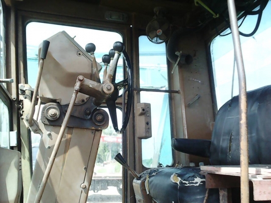 "2,300,000"ขายคับรถเกรดเด้อCAT140G-72Vซีเรียน7พันกว่า  เอกสารเล่มทะเบียน