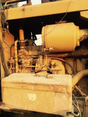 "2,300,000"ขายคับรถเกรดเด้อCAT140G-72Vซีเรียน7พันกว่า  เอกสารเล่มทะเบียน