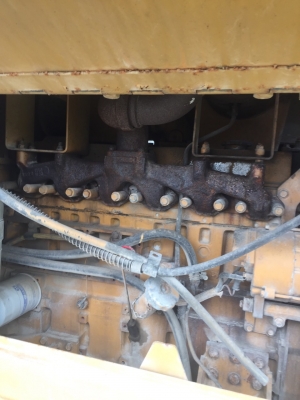 "2,300,000"ขายคับรถเกรดเด้อCAT140G-72Vซีเรียน7พันกว่า  เอกสารเล่มทะเบียน