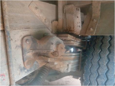 ร๊อกกี้ 165 แรง ยาง 900