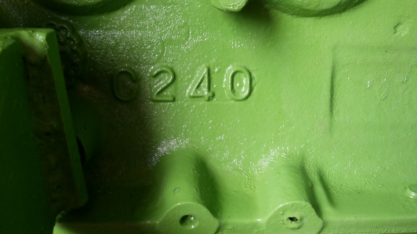 ขายเครื่องปั่นไฟ