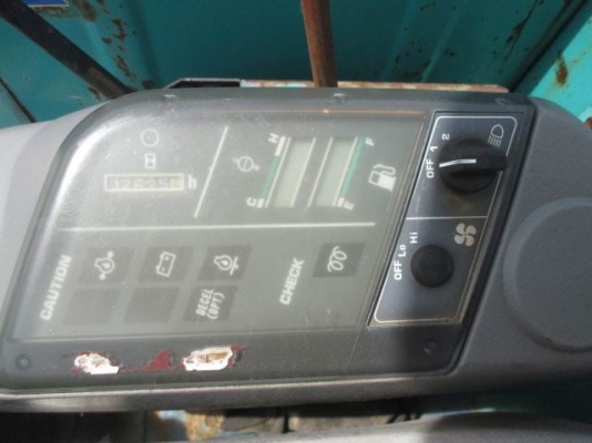 KOMATSU PC 10-7 (รุ่น7) รถใช้งานมาน้อยแค่2xxxชั่วโมง นำเข้าจากญี่ปุ่นแท้เอกสารอินวอย KOMATSU PC 10-7 (รุ่น7) รถใช้งานมาน้อยแค่2xxxชั่วโมง นำเข้าจากญี่ปุ่นแท้เอกสารอินวอย