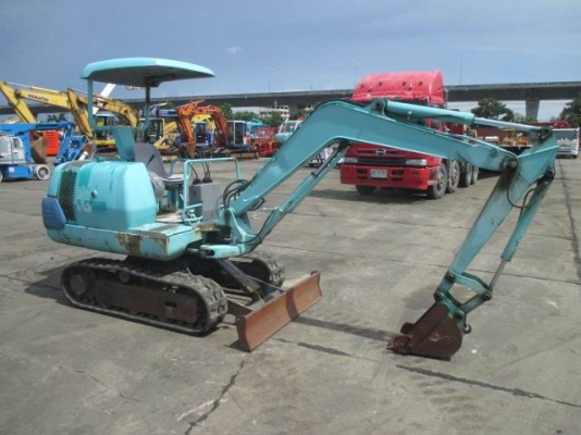 KOMATSU PC 10-7 (รุ่น7) รถใช้งานมาน้อยแค่2xxxชั่วโมง นำเข้าจากญี่ปุ่นแท้เอกสารอินวอย KOMATSU PC 10-7 (รุ่น7) รถใช้งานมาน้อยแค่2xxxชั่วโมง นำเข้าจากญี่ปุ่นแท้เอกสารอินวอย