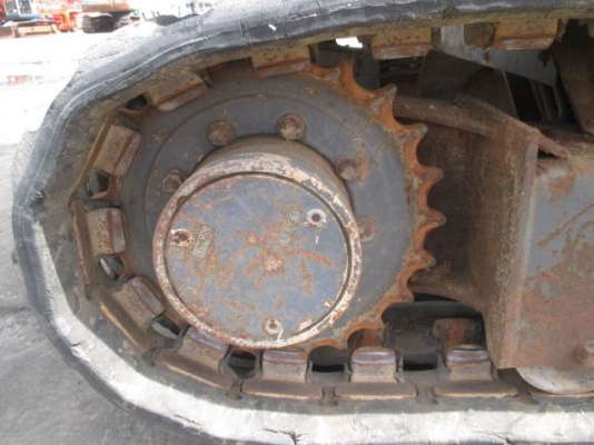 KOMATSU PC 10-7 (รุ่น7) รถใช้งานมาน้อยแค่2xxxชั่วโมง นำเข้าจากญี่ปุ่นแท้เอกสารอินวอย KOMATSU PC 10-7 (รุ่น7) รถใช้งานมาน้อยแค่2xxxชั่วโมง นำเข้าจากญี่ปุ่นแท้เอกสารอินวอย