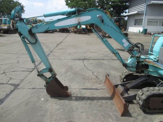 KOMATSU PC 10-7 (รุ่น7) รถใช้งานมาน้อยแค่2xxxชั่วโมง นำเข้าจากญี่ปุ่นแท้เอกสารอินวอย KOMATSU PC 10-7 (รุ่น7) รถใช้งานมาน้อยแค่2xxxชั่วโมง นำเข้าจากญี่ปุ่นแท้เอกสารอินวอย