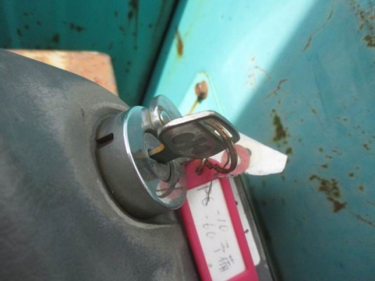 KOMATSU PC 10-7 (รุ่น7) รถใช้งานมาน้อยแค่2xxxชั่วโมง นำเข้าจากญี่ปุ่นแท้เอกสารอินวอย KOMATSU PC 10-7 (รุ่น7) รถใช้งานมาน้อยแค่2xxxชั่วโมง นำเข้าจากญี่ปุ่นแท้เอกสารอินวอย