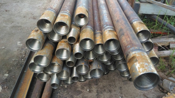 ขายก้านเจาะบ่อ
