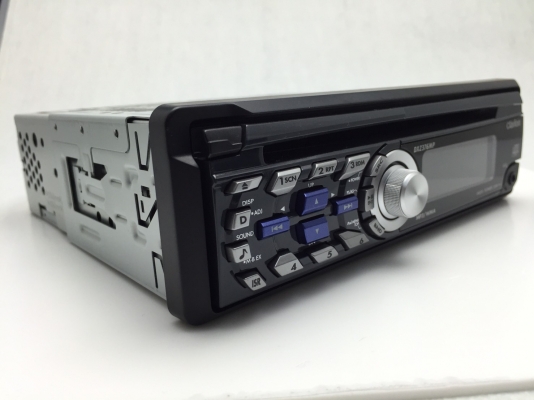 Clarion DXZ376MP Clarion DXZ376MP