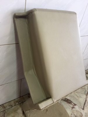 ขายเบาะหน้าเสริม TOYOTA GRANVIA รุ่นปี 1998 - 2001 ตรงรุ่น ขายเบาะหน้าเสริม TOYOTA GRANVIA รุ่นปี 1998 - 2001 ตรงรุ่น